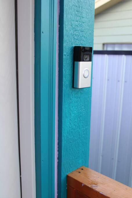 Agave Tiny House At Cactus Flower-Hot Tub-Pet Friendly-No Pet Fees! Albuquerque Extérieur photo