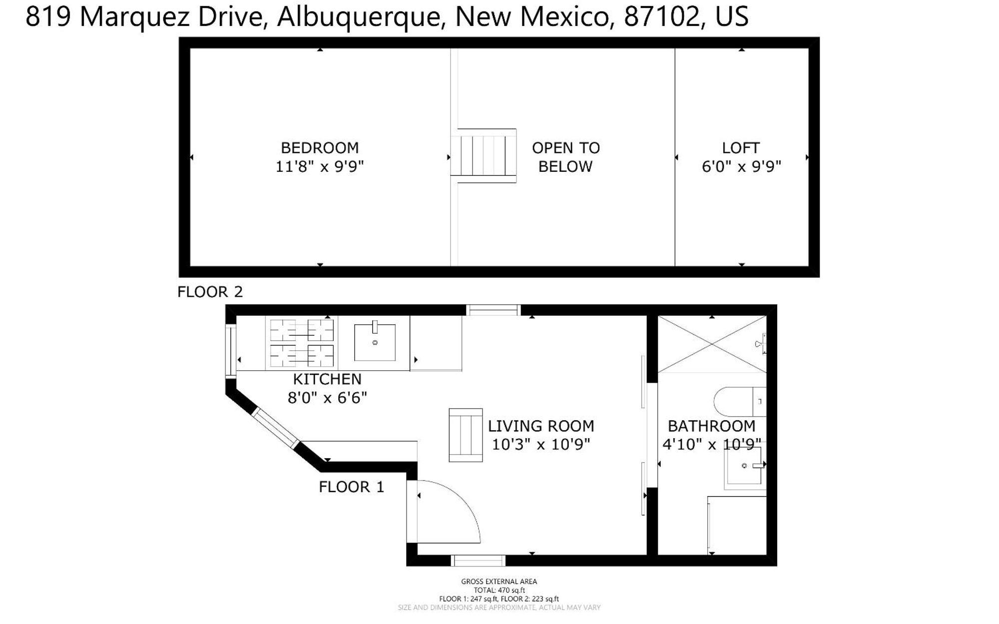 Agave Tiny House At Cactus Flower-Hot Tub-Pet Friendly-No Pet Fees! Albuquerque Extérieur photo